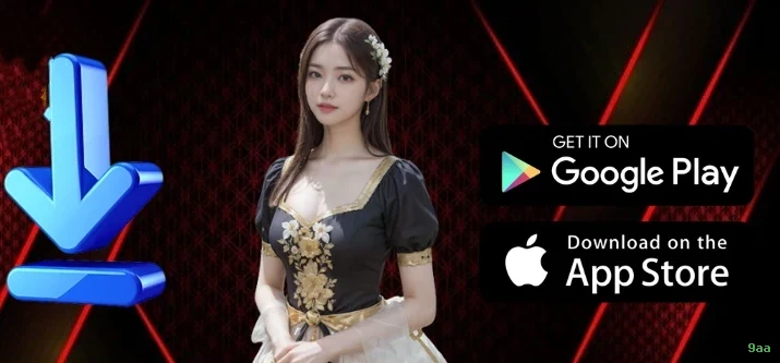 Slots no app 9aa mobile