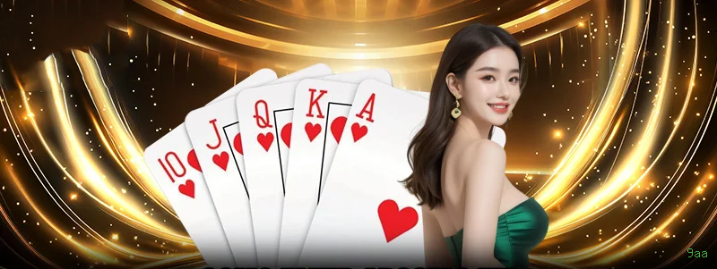Cassino ao vivo 9aa dealers