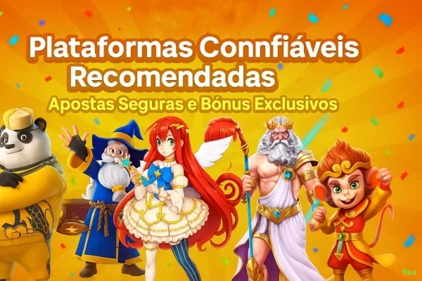 Bônus boas-vindas 9aa R$100